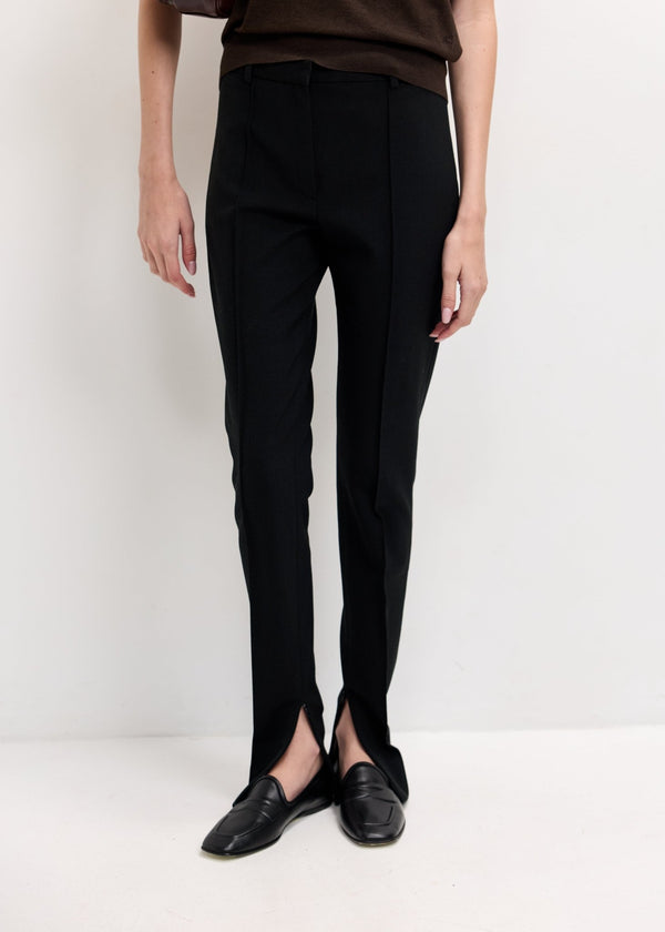 ACNE STUDIOS | Stretch Wool Trousers | Pants