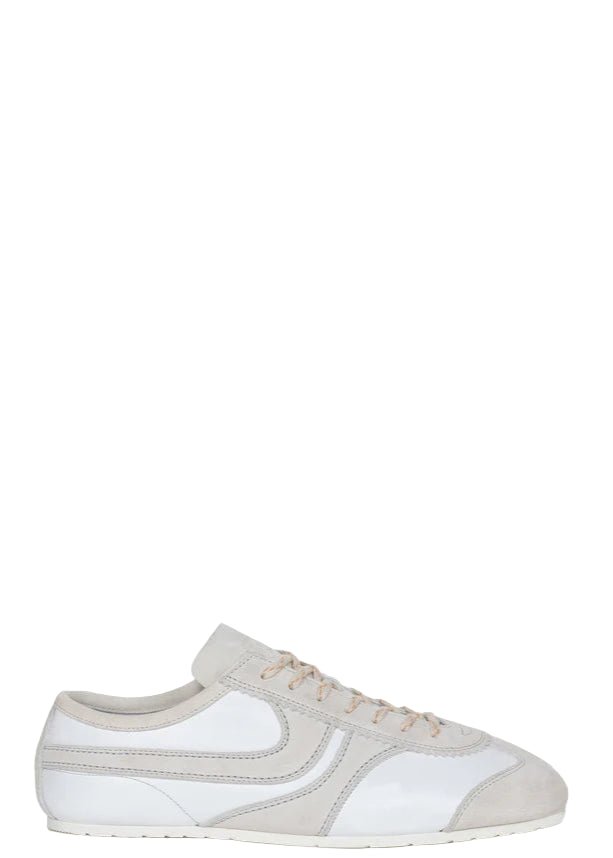 DRIES VAN NOTEN | Suede Sneakers | Shoes