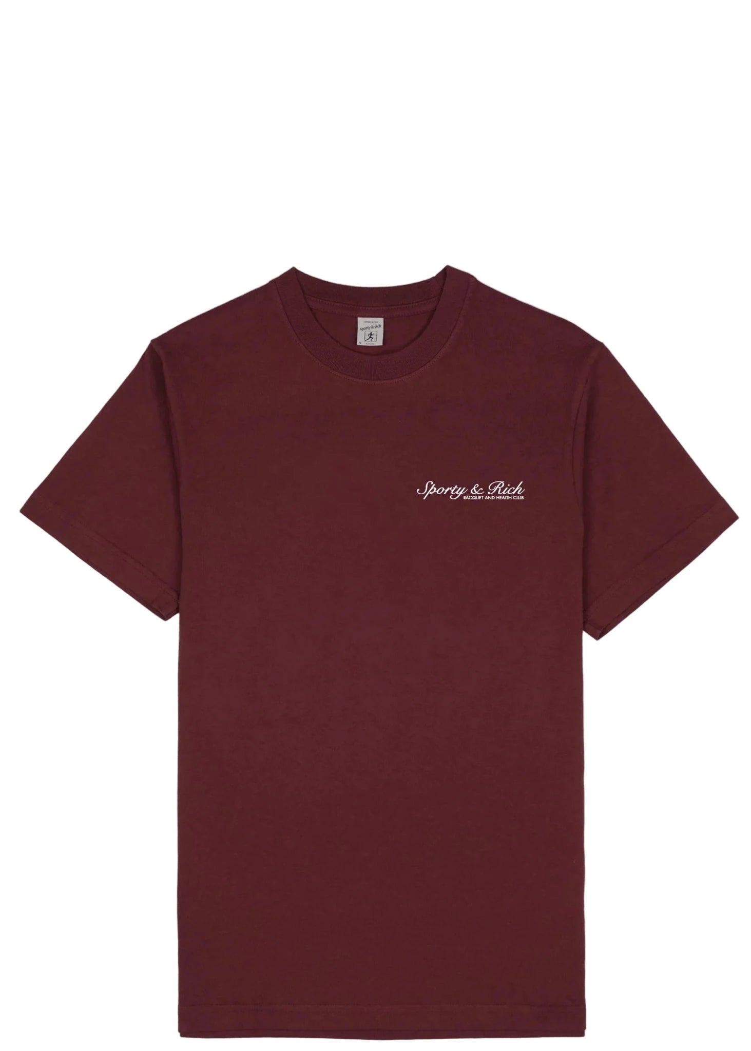SPORTY & RICH | Syracuse T-shirt | T-Shirts