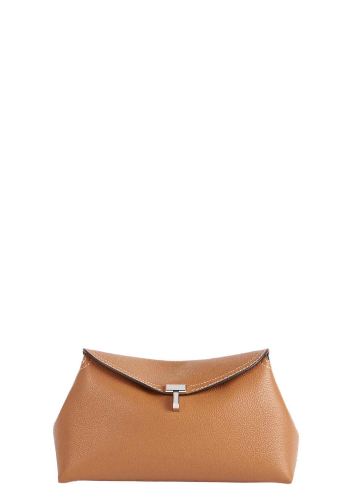 TOTEME | T Lock Clutch | Handbags