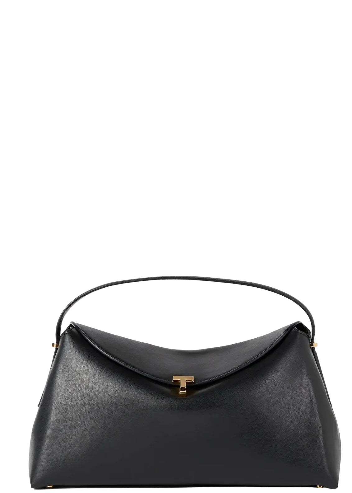 TOTEME | T - Lock Leather Top Handle | Handbags