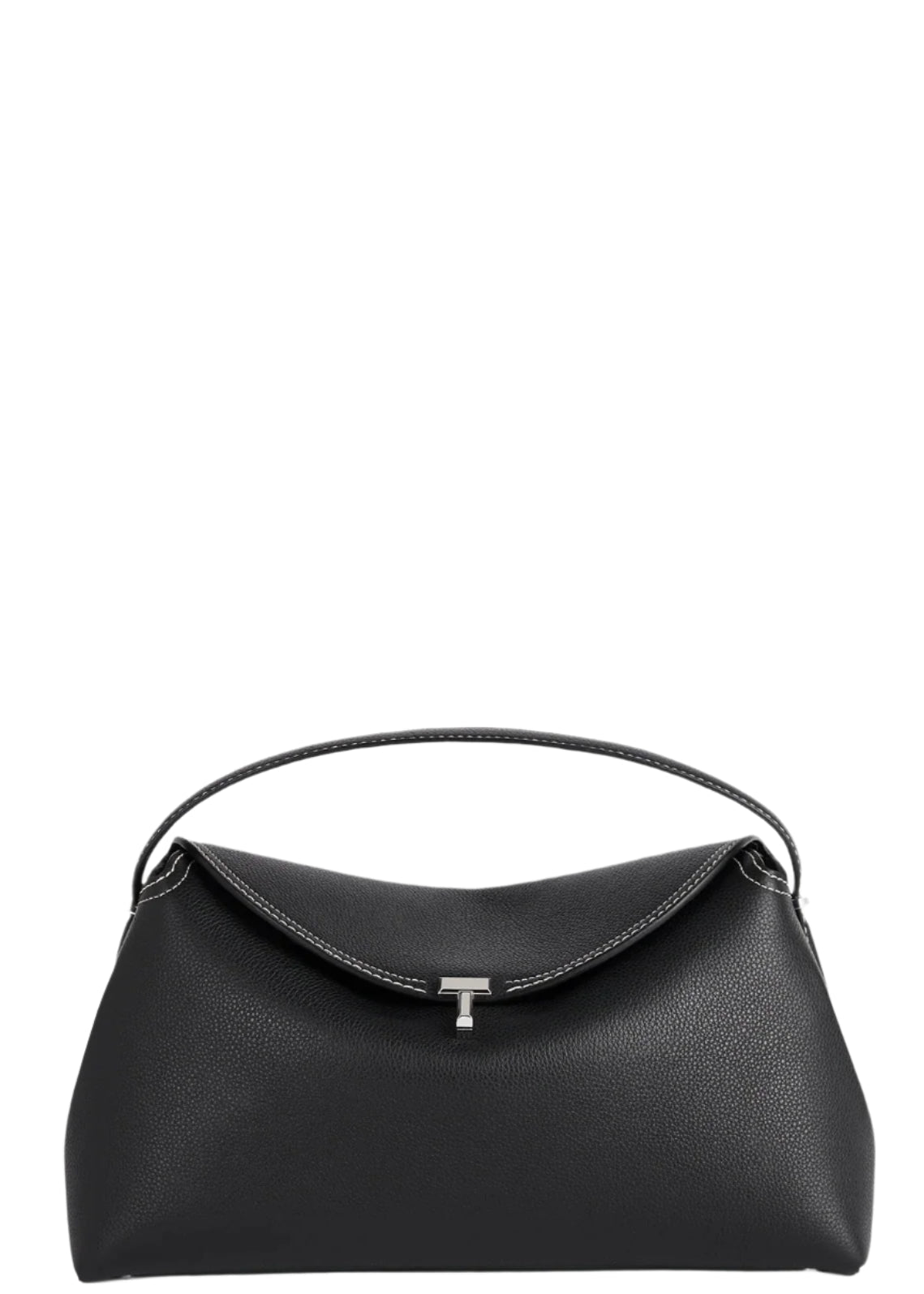 TOTEME | T - Lock Top Handle | Handbags