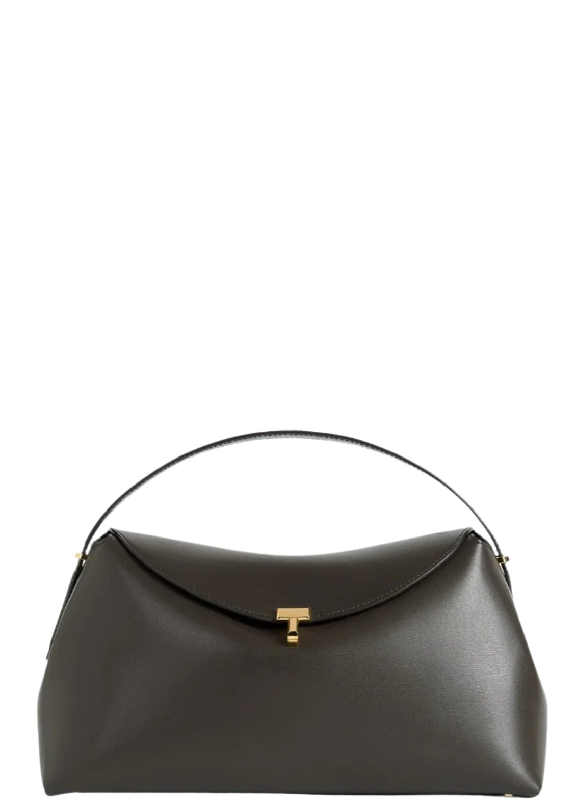 TOTEME | T - Lock Top Handle | Handbags