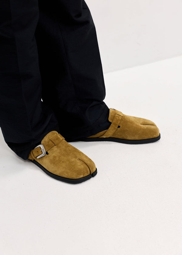 MAISON MARGIELA | Tabi Daily Mule | Shoes