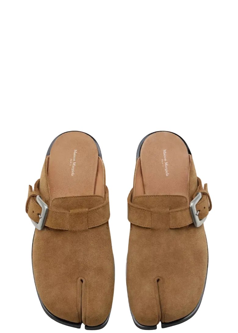 MAISON MARGIELA | Tabi Daily Mule | Shoes