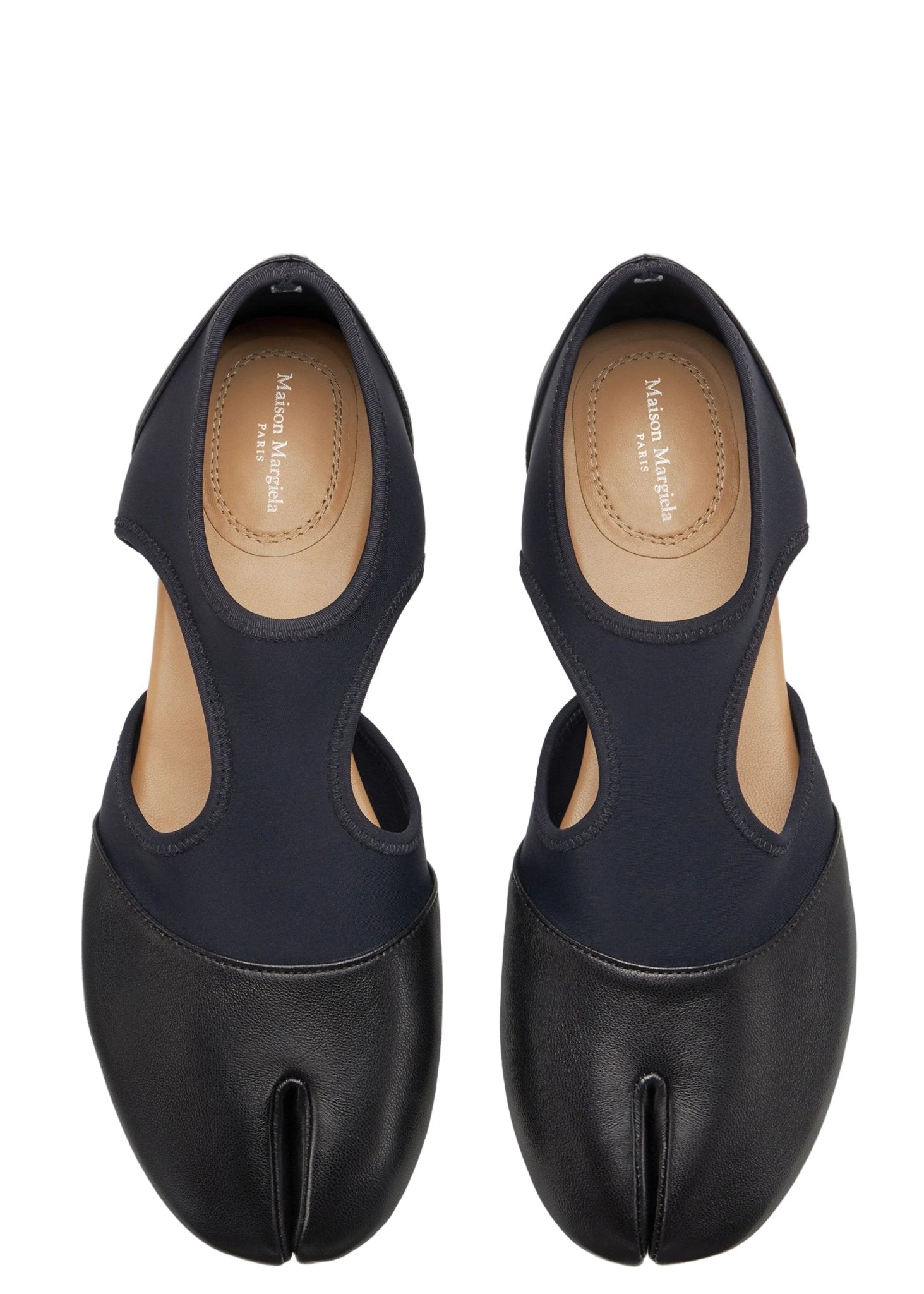 MAISON MARGIELA | Tabi Jazz Slipper | Shoes