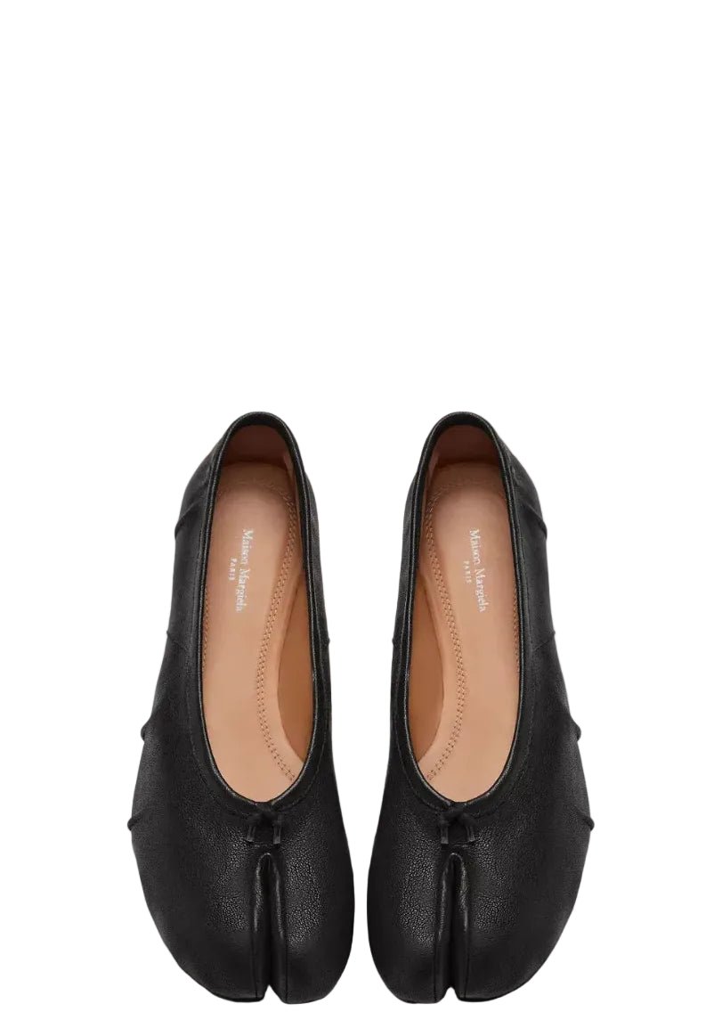 MAISON MARGIELA | Tabi New Ballerina | Shoes