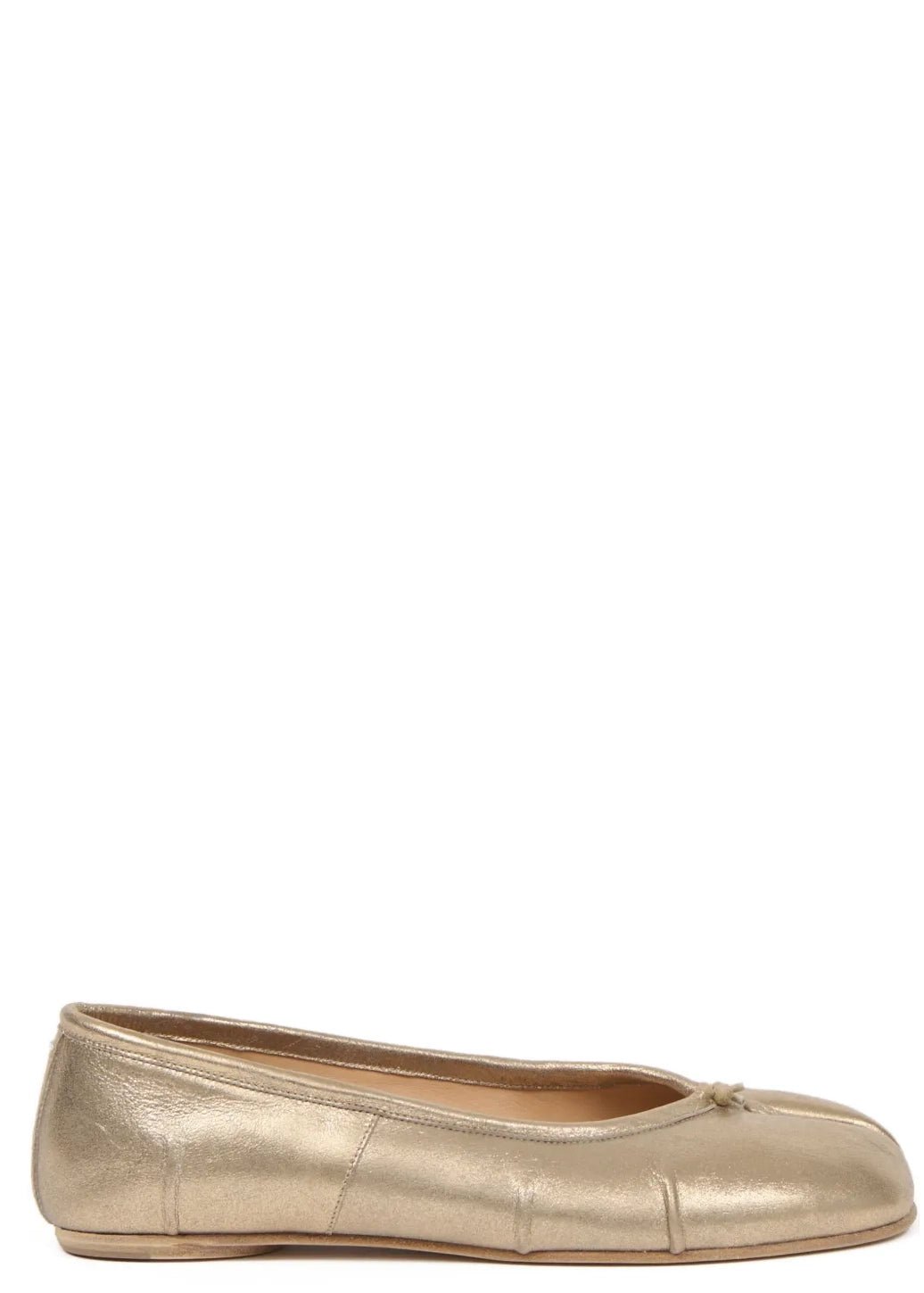 MAISON MARGIELA | Tabi New Ballerina | Shoes