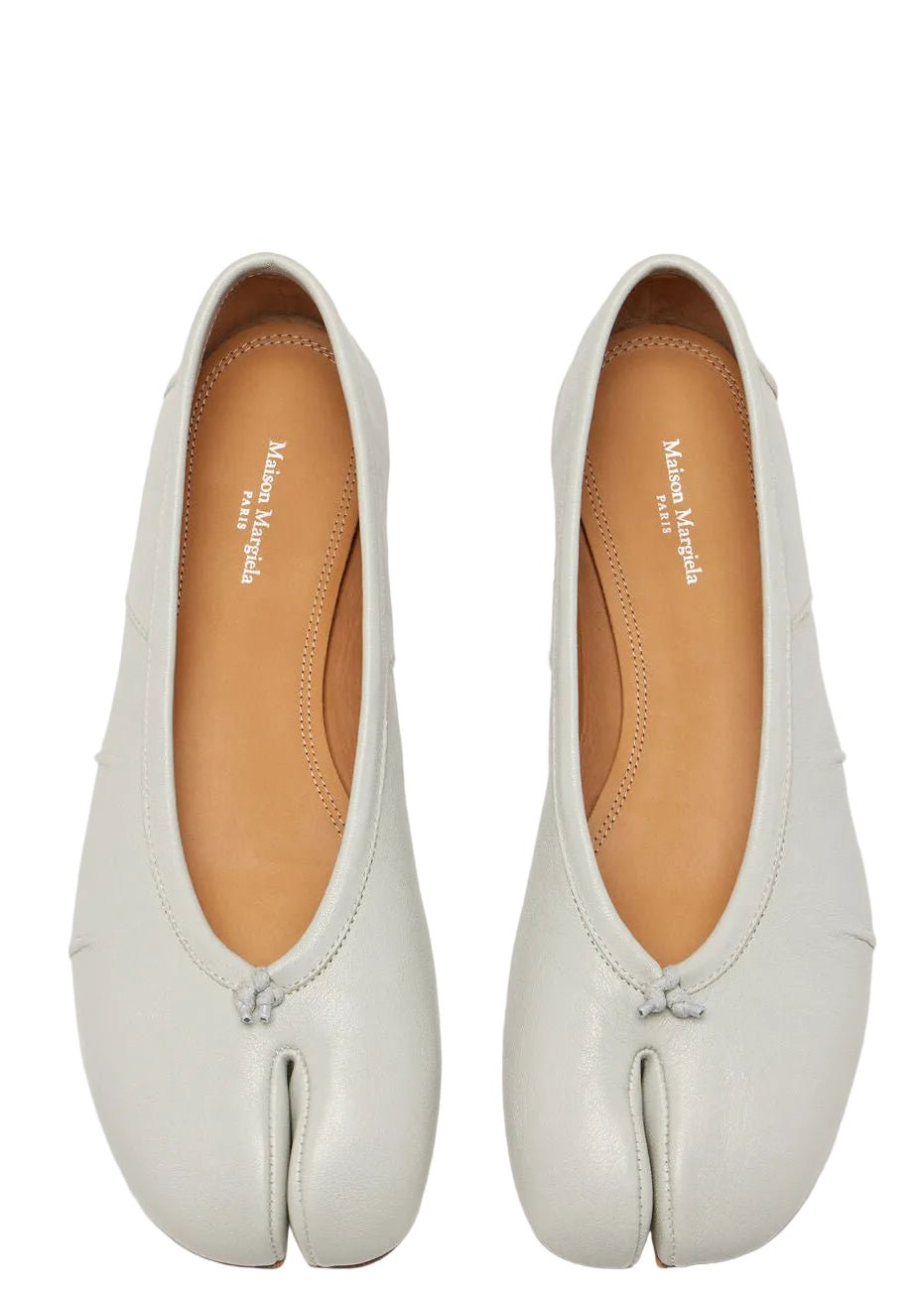 MAISON MARGIELA | Tabi New Ballerina | Shoes