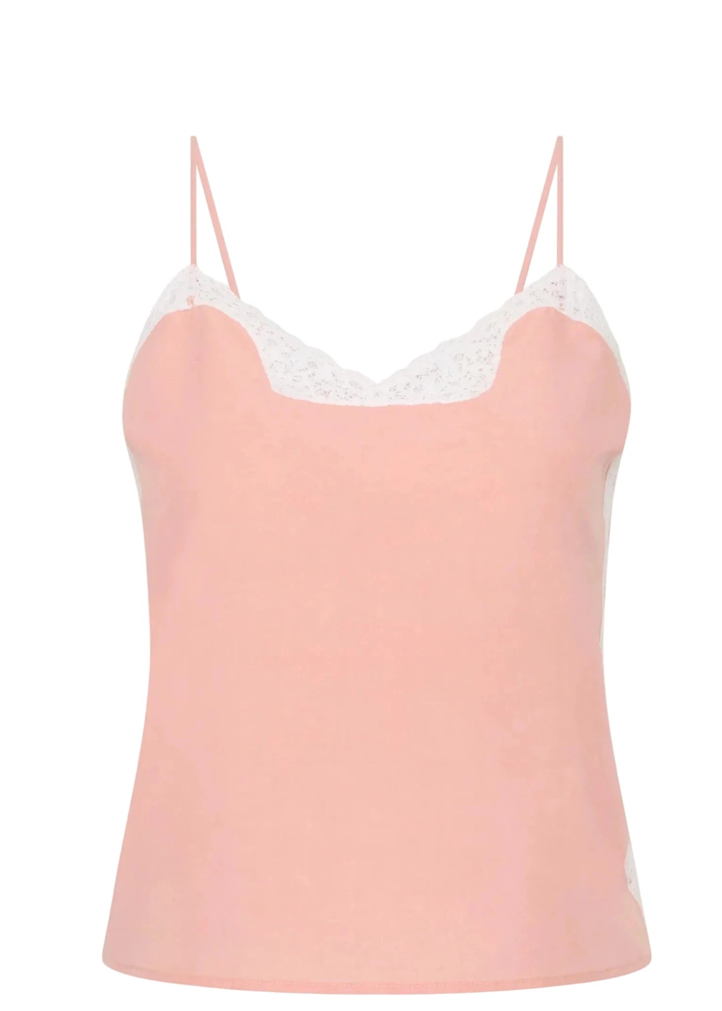 POSSE | Tabitha Cami | Tops