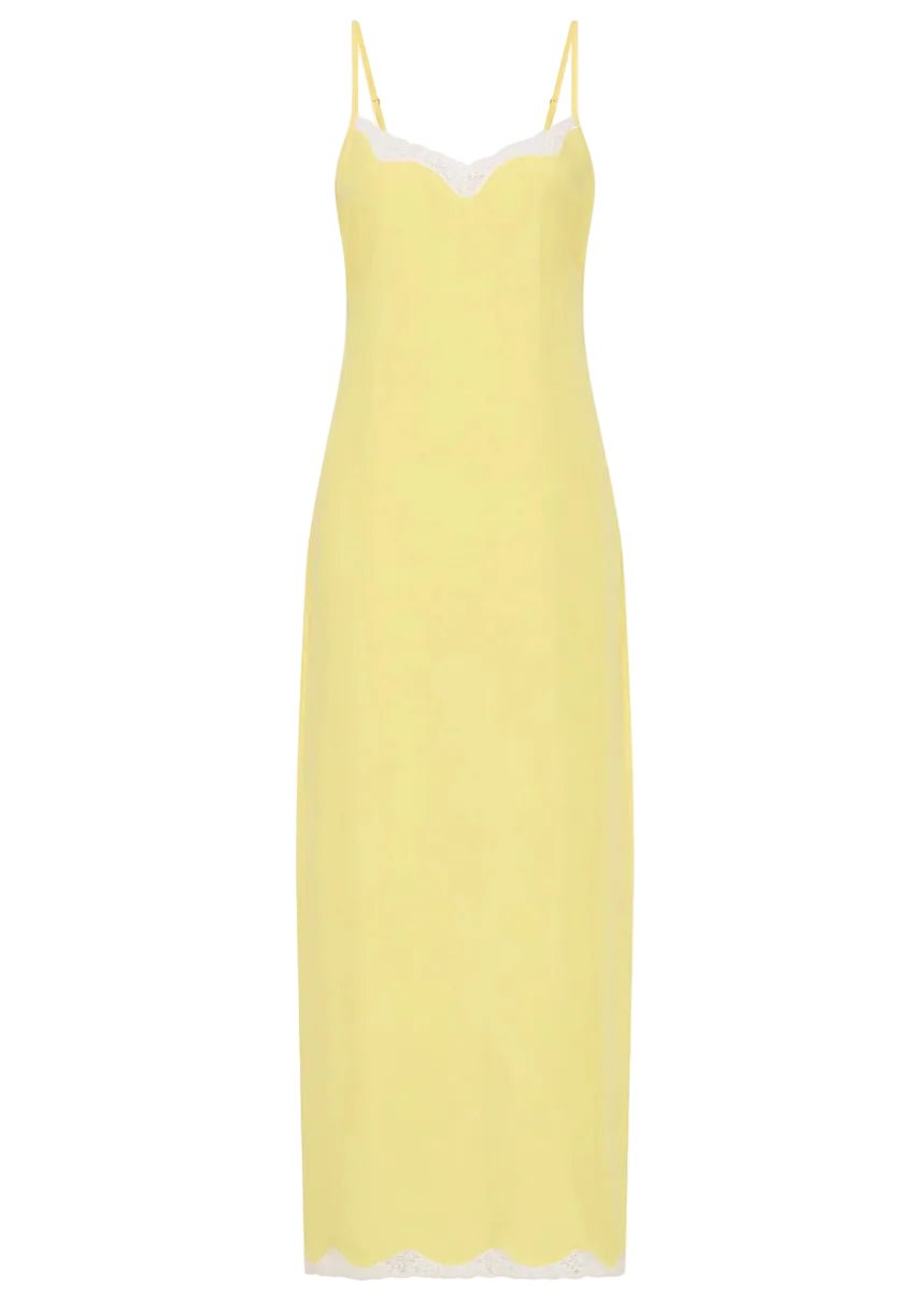 POSSE | Tabitha Slip Dress | Dresses