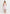DES PHEMMES | Tafeta Strap Dress | Dresses