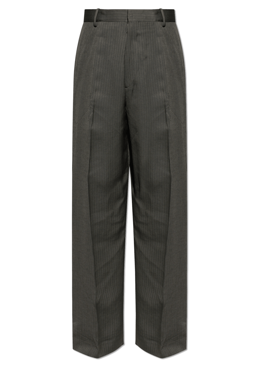 ACNE STUDIOS | Tailored Herringbone Pants | Pants