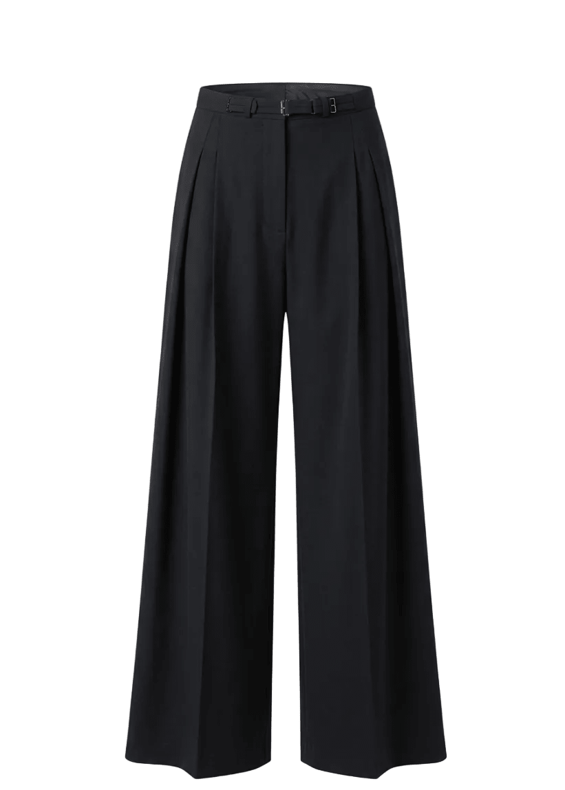 ANNA OCTOBER | Tailored Trousres | Pants
