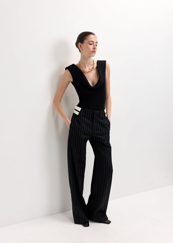 Jean Paul Gaultier | Tailoring Trouser | Pants