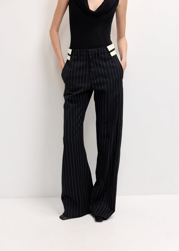 Jean Paul Gaultier | Tailoring Trouser | Pants