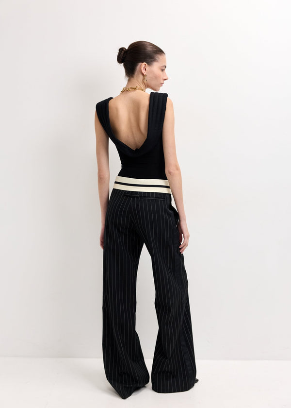 Jean Paul Gaultier | Tailoring Trouser | Pants