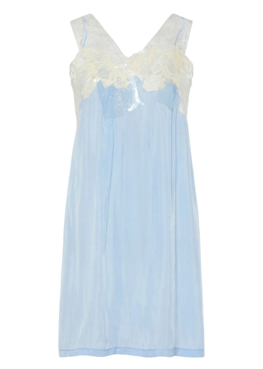 MAISON MARGIELA | Taped Slip Dress | Dresses