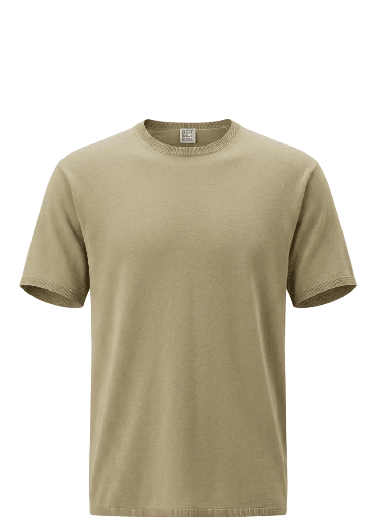 TOTEME | Tee Knit | T-Shirts