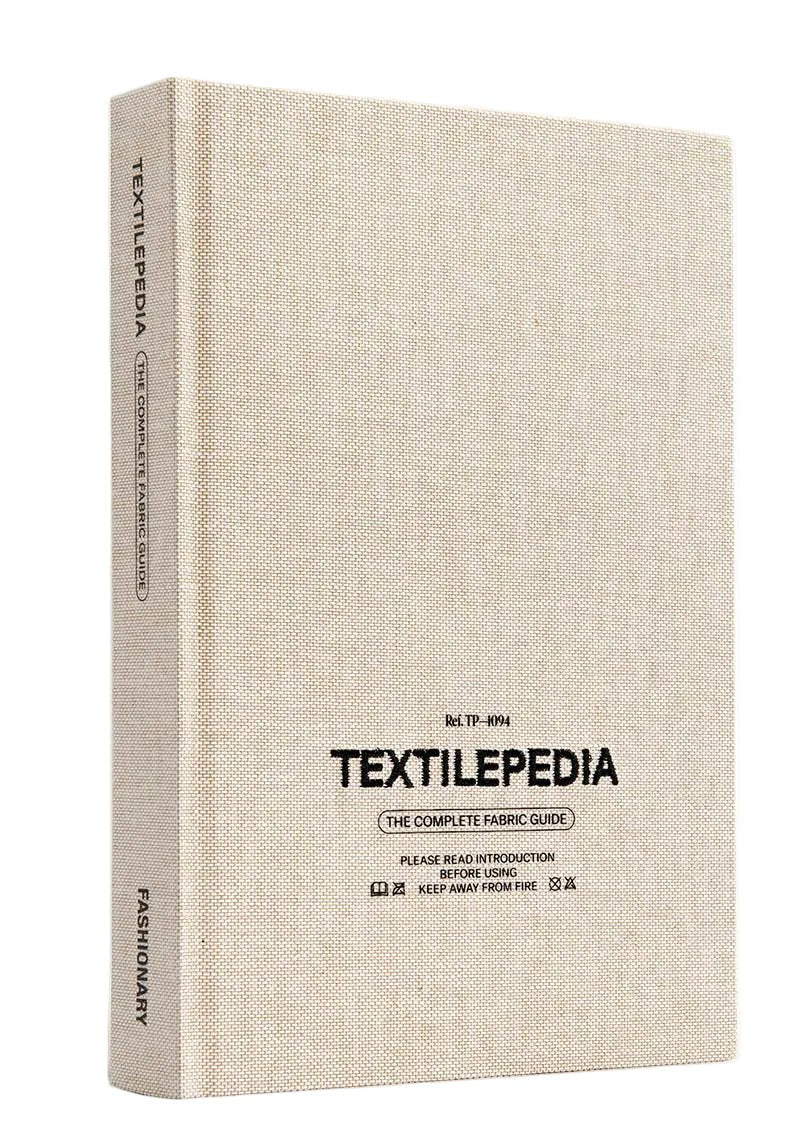FASHIONARY | Textilepedia | Home&Living