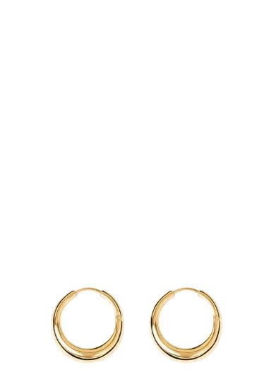 LIE STUDIO | The Andrea Earrings | Jewellery