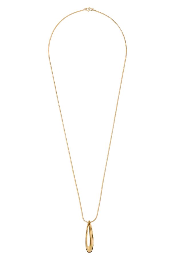 LIE STUDIO | The Dolly Necklace | Jewellery