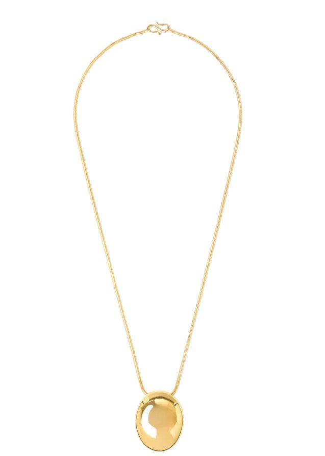 LIE STUDIO | The Julia Necklace | Jewellery