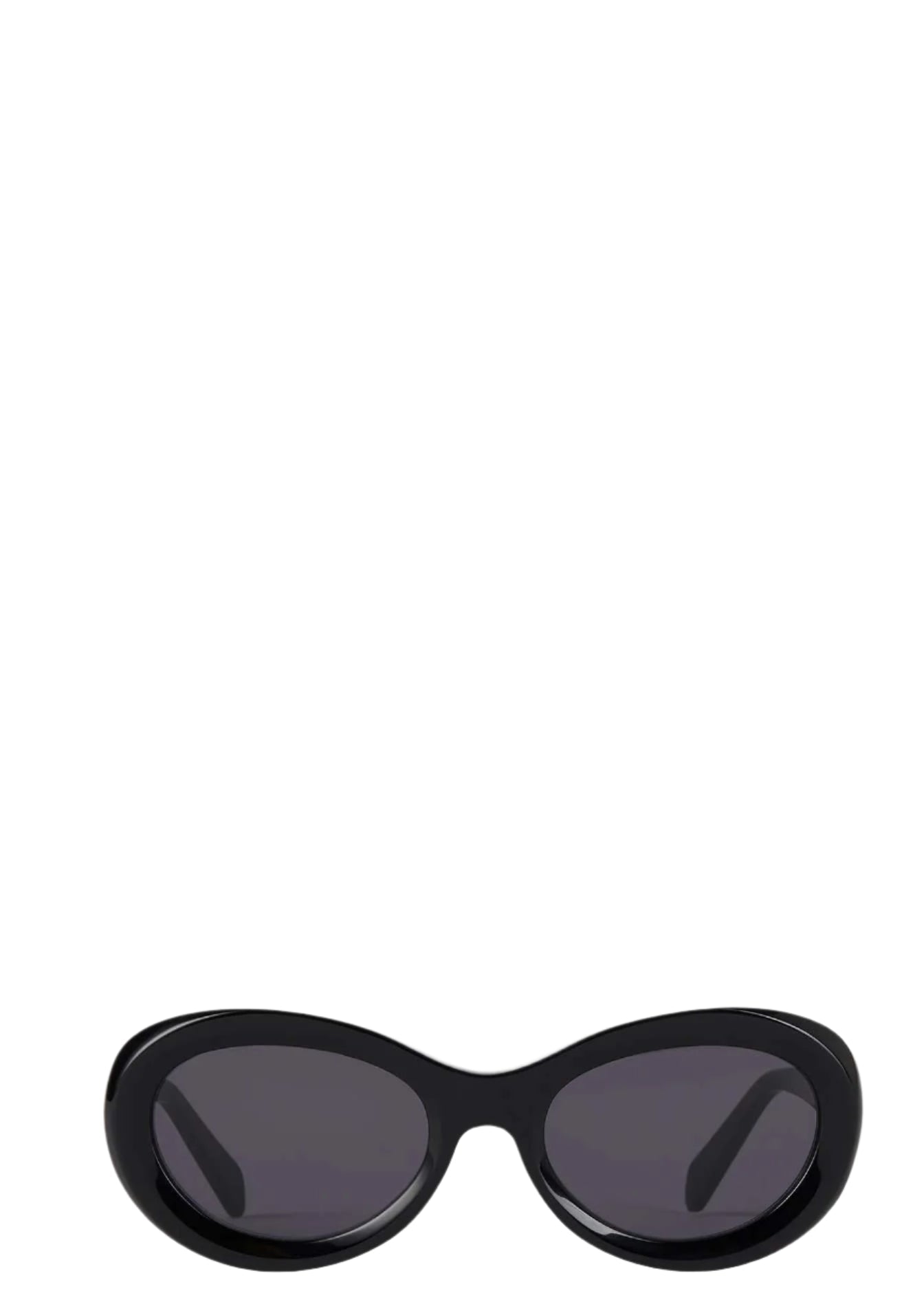 TOTEME | The Ovals Sunglasses | Sunglasses