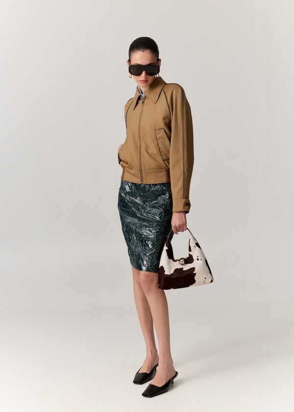 MARNI | Trapeze Mini Top Handle Bag | Handbags