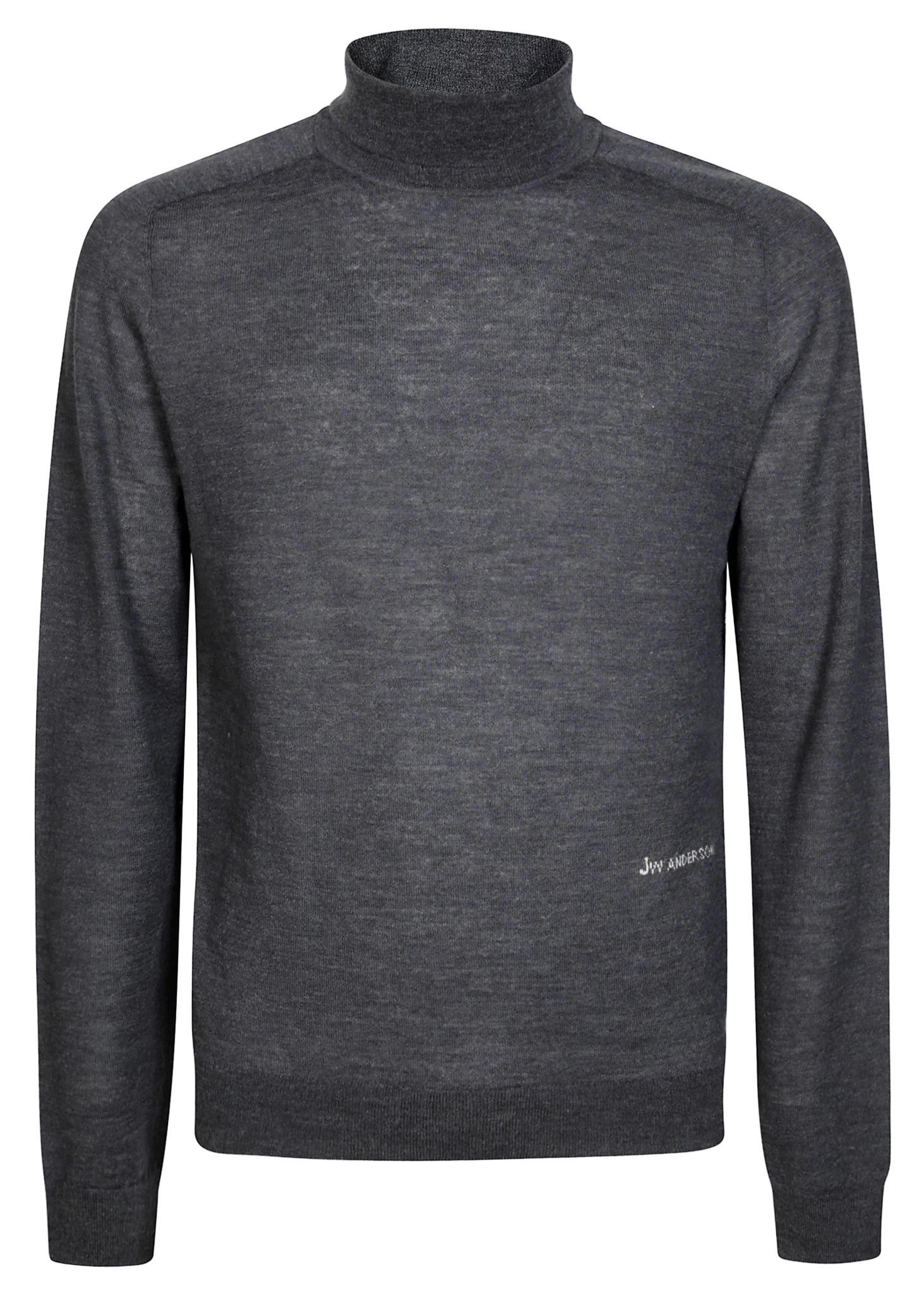 JW ANDERSON | Turtleneck Jumper | Knitwear