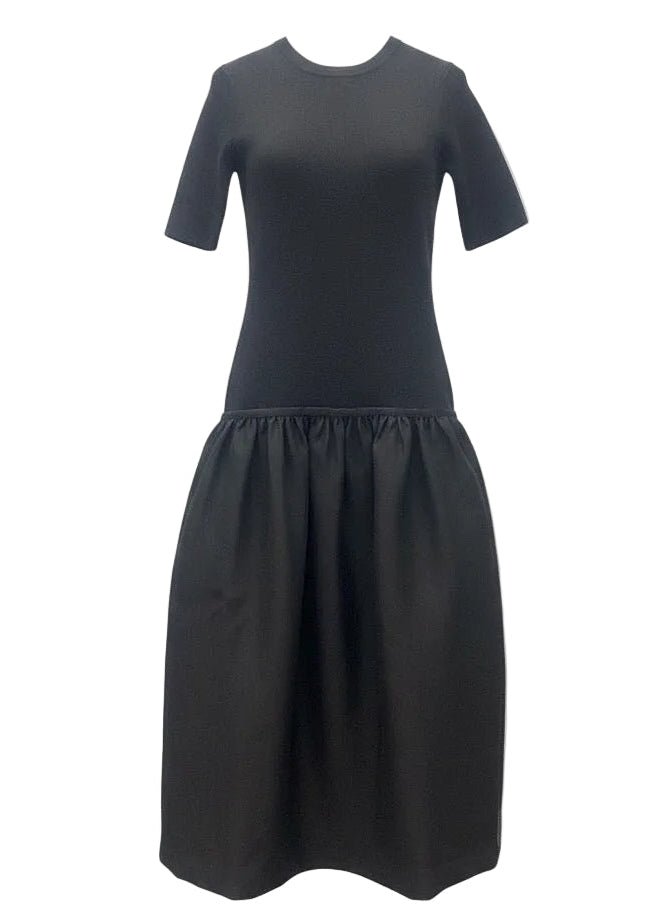 TOTEME | Twinflower Tee Dress | dresses