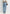 TOTEME | Twisted Seam Denim Full Length | Jeans