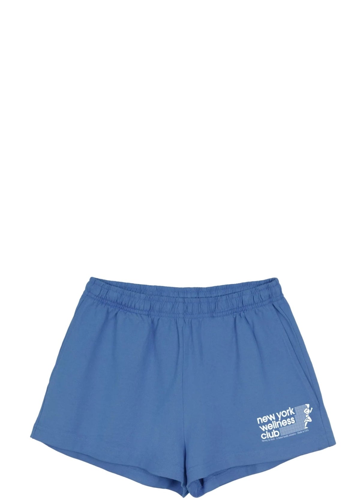 SPORTY & RICH | United States Wellness Club Disco | Pants