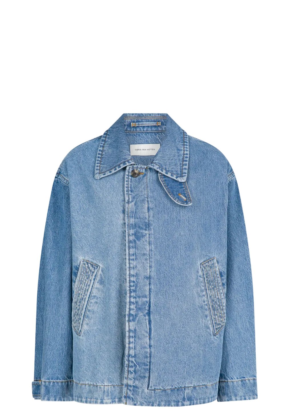 DRIES VAN NOTEN | Varrick Jacket | Jackets & Blazers