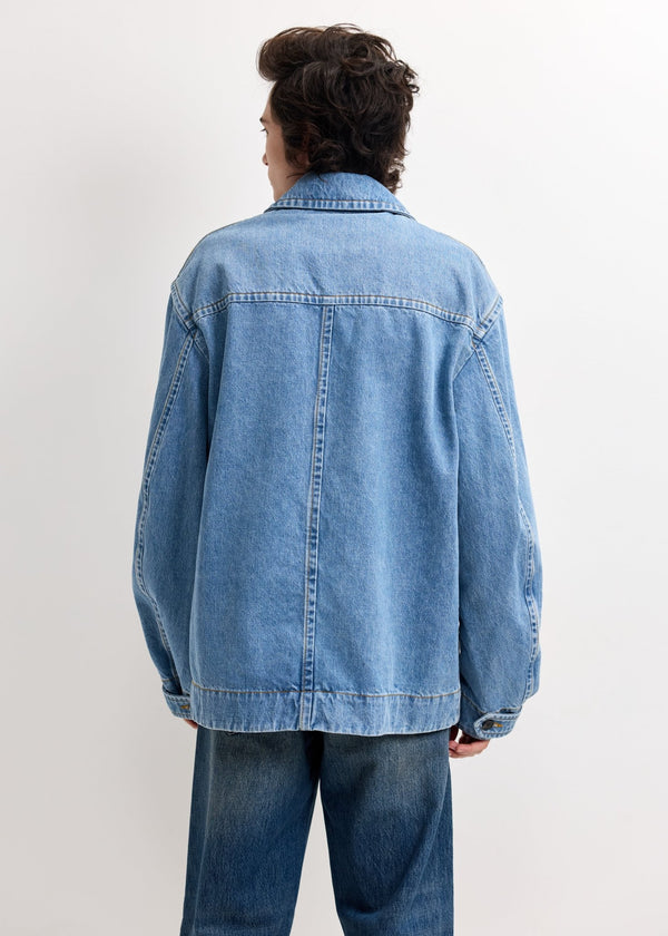 DRIES VAN NOTEN | Varrick Jacket | Jackets & Blazers
