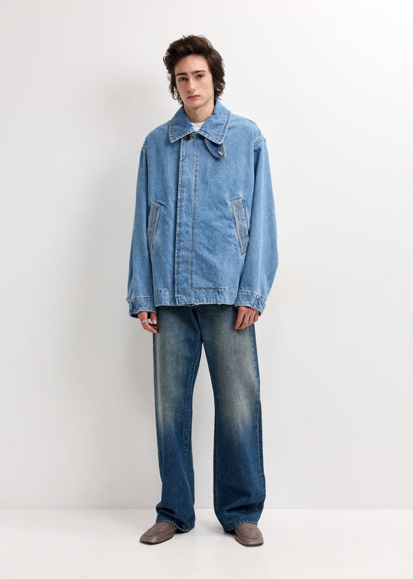 DRIES VAN NOTEN | Varrick Jacket | Jackets & Blazers