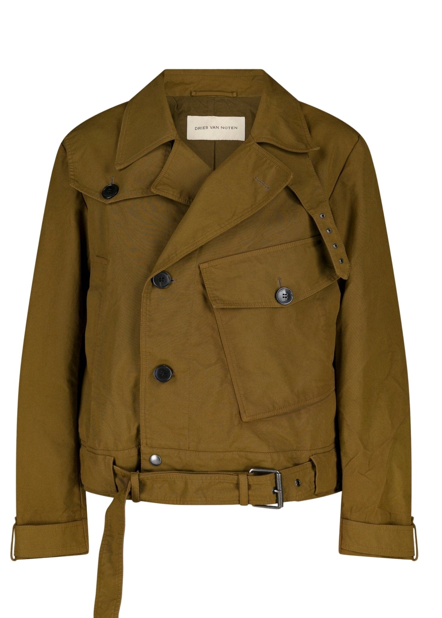 DRIES VAN NOTEN | Vassel Jacket | Jackets & Blazers