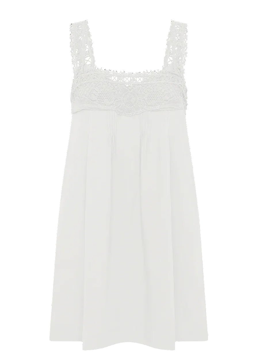 POSSE | Veda Mini Dress | Dresses
