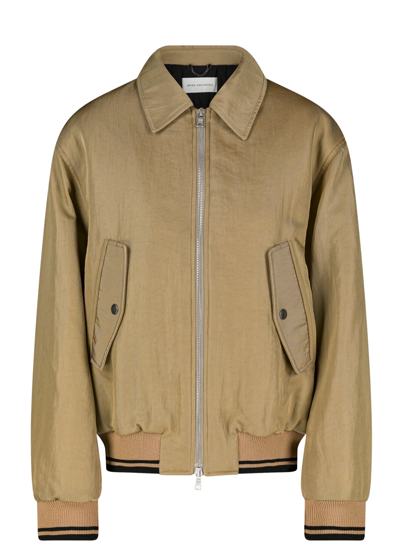 DRIES VAN NOTEN | Venlo Jacket | Jackets & Blazers
