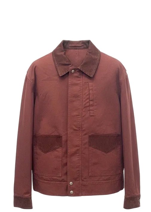 DRIES VAN NOTEN | Veperny Jacket | Jackets & Coats
