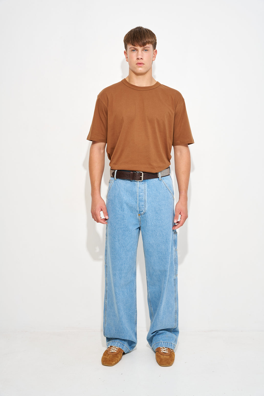HEER T SHIRT