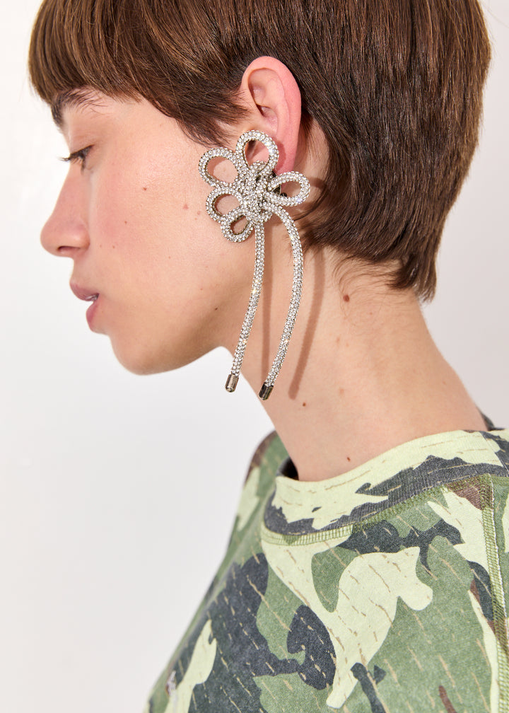 Acrycord earring