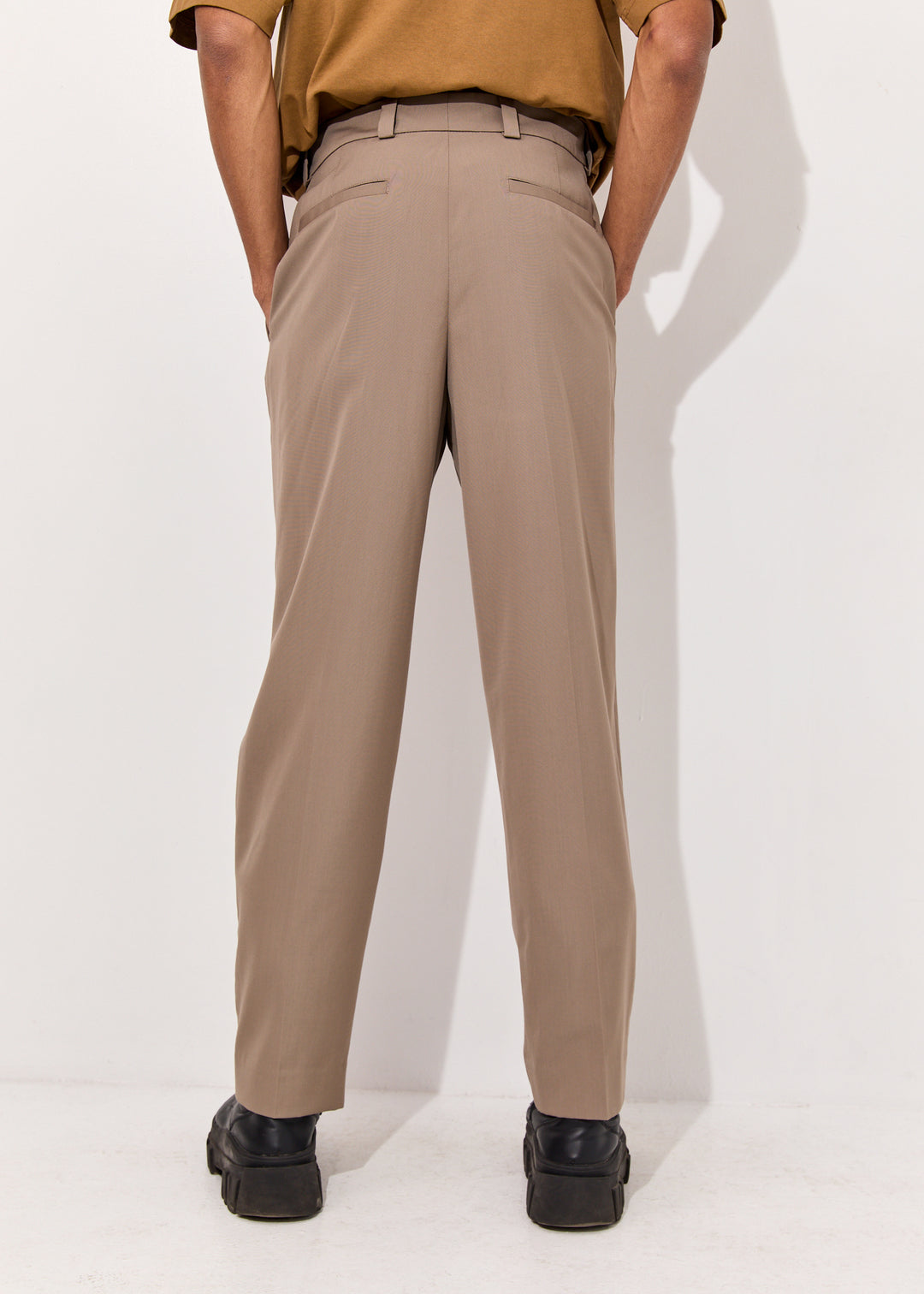 Tailored  Trousers