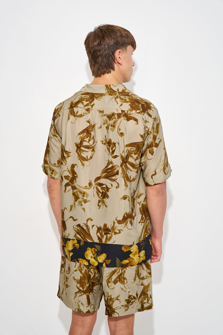 CARLTONE SHIRT