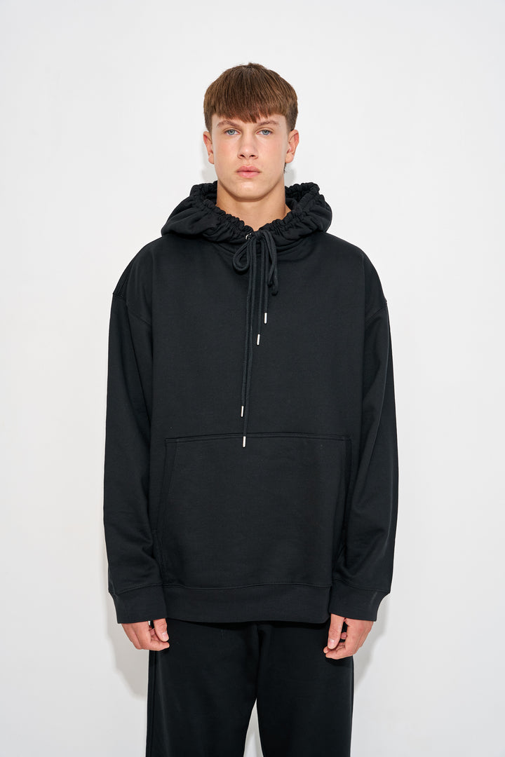 HAXEL HOODIE