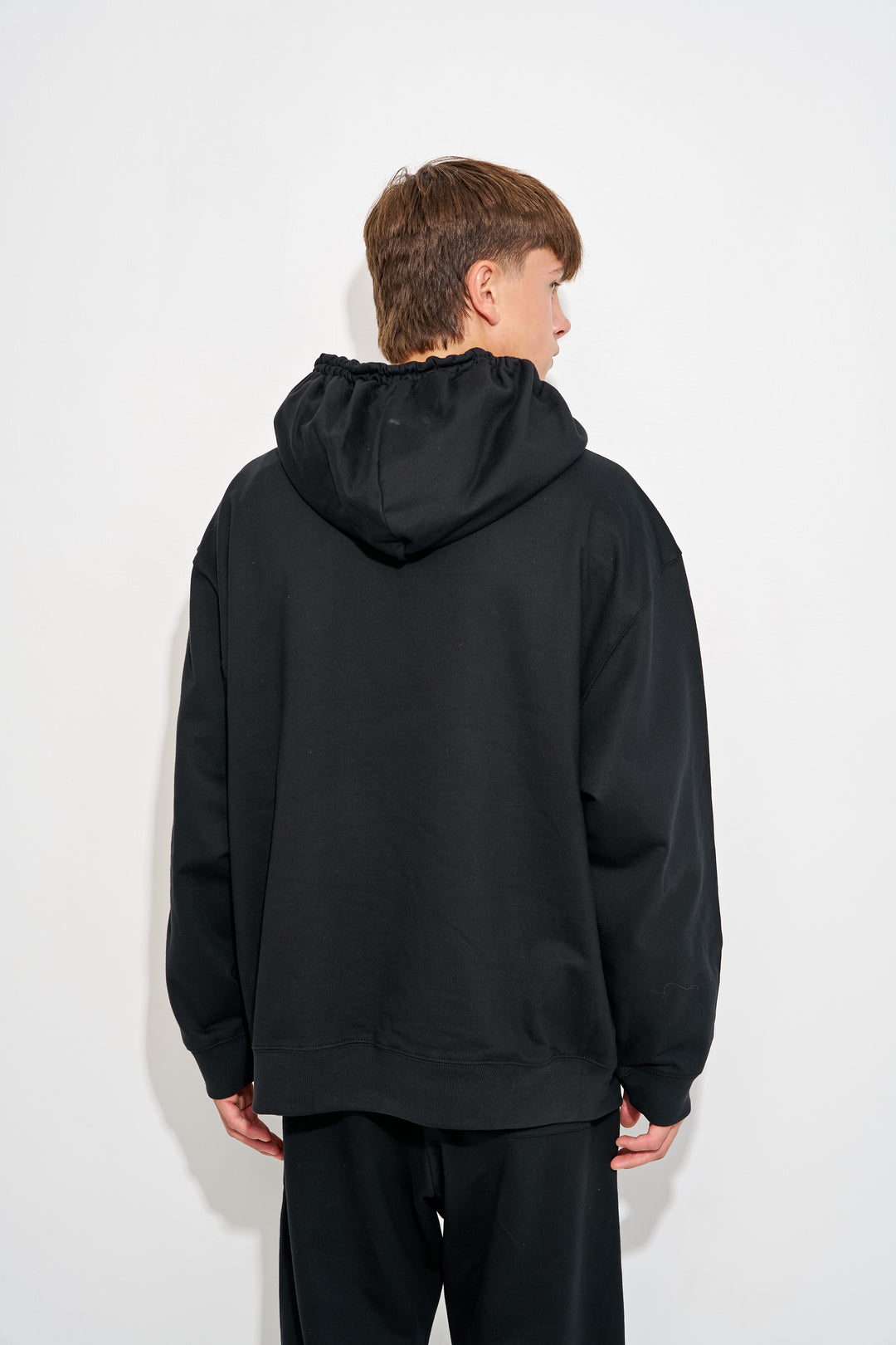 HAXEL HOODIE