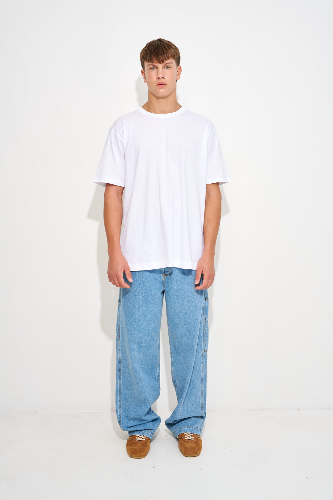 HEER T SHIRT