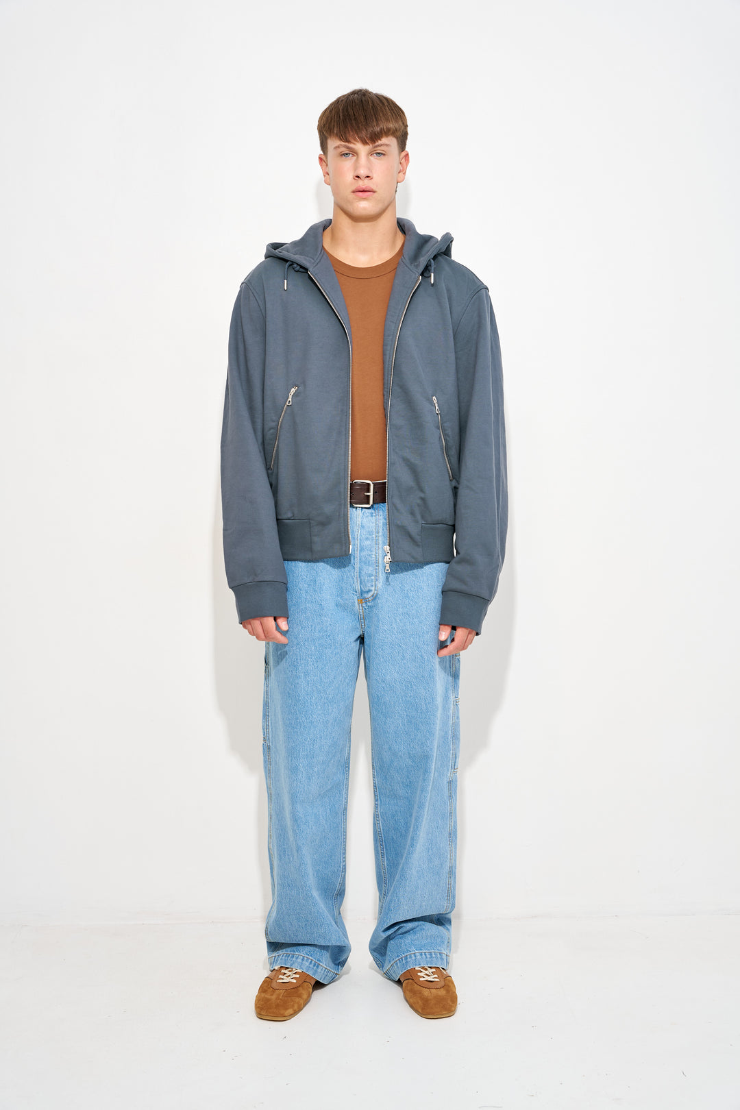 HARRINO HOODIE