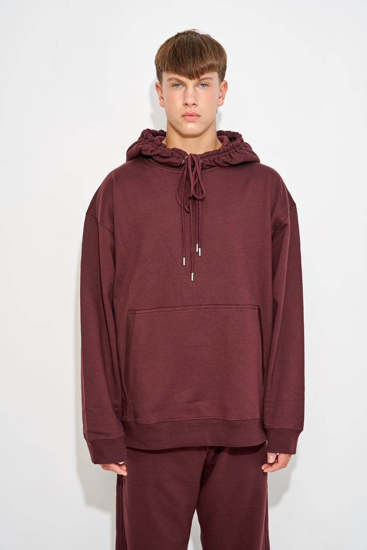 HAXEL HOODIE