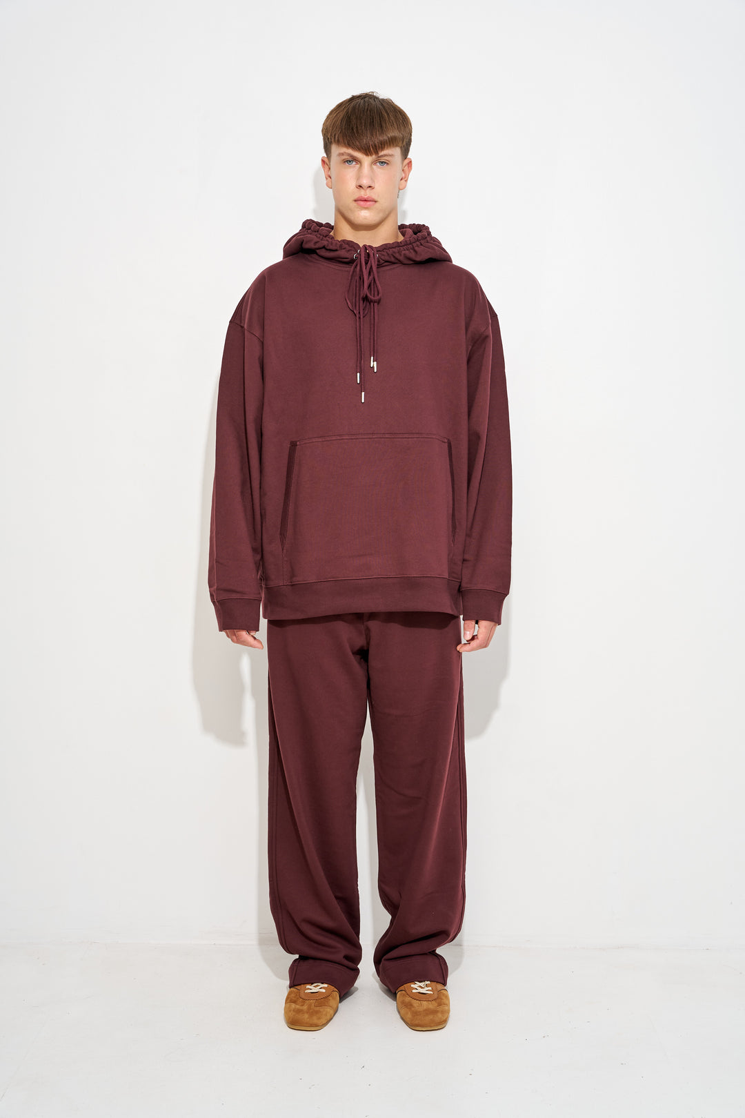 HAXEL HOODIE